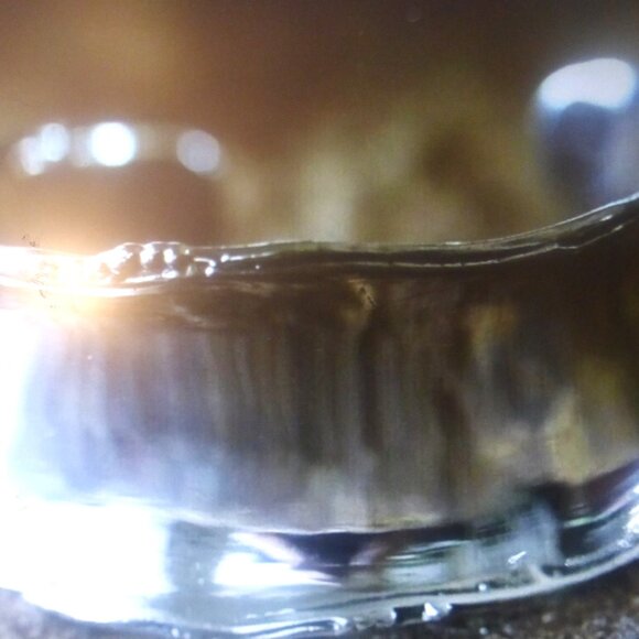 Expired 35.5g Wide SILPADA BRACELET Sterling Silver Cuff Bracelet .925 Silpada - Picture 4 of 16